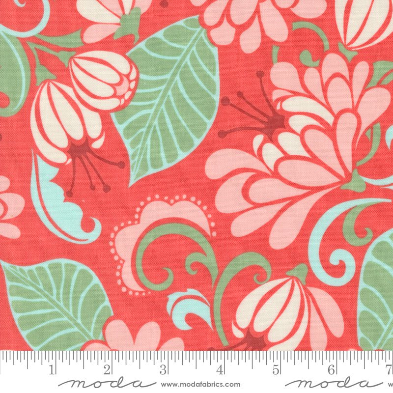Tango: Sarabande in Tangerine Tango: Sarabande in Tangerine