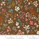 Things Above: Scattered Seeds in Cocoa