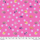 Floral Reef: Fat Quarter Bundle