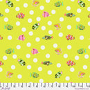 Floral Reef: Fat Quarter Bundle