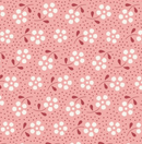 Tilda: Meadow Basics in Peach