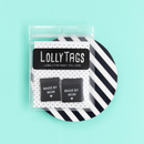 Lolly Tags: Made by Mom - Stitch Supply Co. 