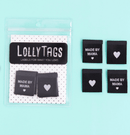Lolly Tags: Made by Mama - Stitch Supply Co. 