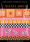 Ribbon: Best of Alexia Abegg