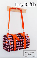 Lucy Duffel Bag