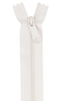 24" Handbag Zipper, By Annie