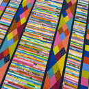 Montage Quilt Pattern