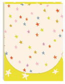 Ruby Star Notepads