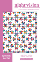 Night Vision Quilt Pattern