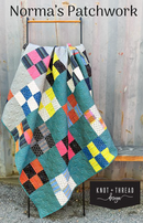 Norma's Quilt Pattern