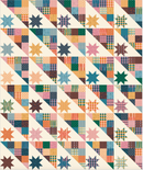 Hodgepodge Quilt Pattern
