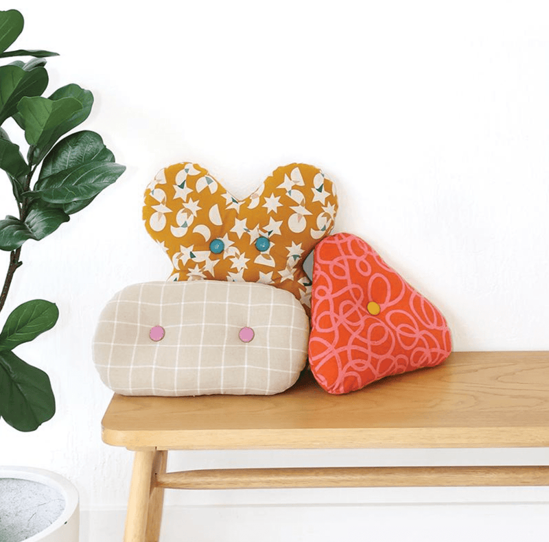 Zakka Sewn by Rashida Coleman Hale