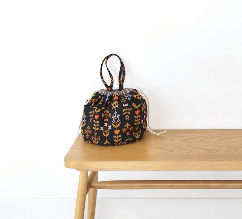 Zakka Sewn by Rashida Coleman Hale