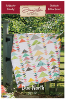 Due North Quilt Pattern
