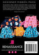 Ribbon: Strawberry Ribbon