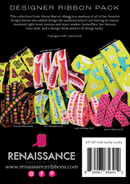 Ribbon: Ooh Lucky Lucky