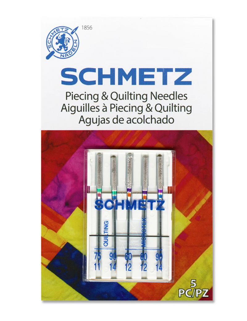 Schmetz Needles
