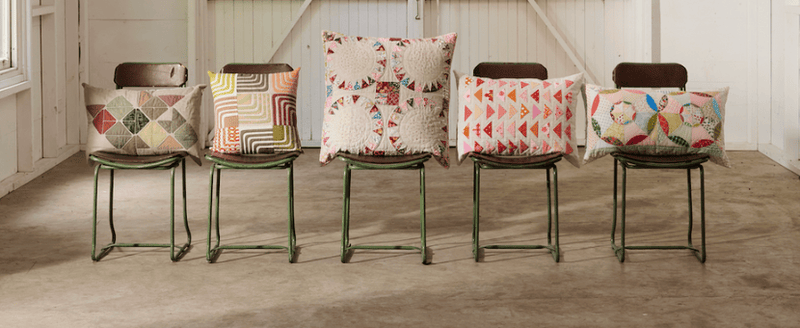 Gathered, Quilt Recipes 2 by Jen Kingwell