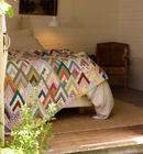 Gathered, Quilt Recipes 2 by Jen Kingwell