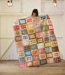 Gathered, Quilt Recipes 2 by Jen Kingwell