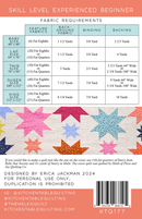 The Helen Quilt Pattern