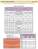 Constance Quilt Pattern
