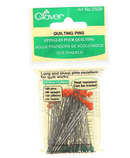 Quilting Fine Pin Size 30 - 1 7/8in 100ct