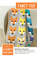 Fancy Fox Pattern