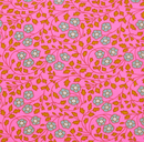 Petit Pan: Aziza in Pink