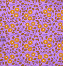 Petit Pan: Aziza in Purple