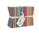Tilda: Brie Fat Quarter Bundle - 16 FQs