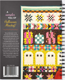 Boo Crew Pattern by Copper Kettle Quilt Co