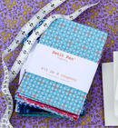 Petit Pan: Set of 8 Helium Azur
