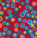 Petit Pan: Set of 8 Helium Azur