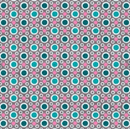 Petit Pan: Set of 8 Helium Azur