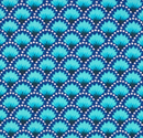 Petit Pan: Set of 8 Helium Azur
