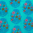 Petit Pan: Shalin in Water Green