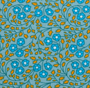 Petit Pan: Aziza Blue-Grey