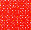 Petit Pan: Ketill in Red