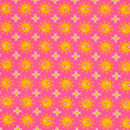 Petit Pan: Grapefruit in Pink