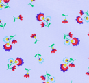 Petit Pan: Illska in Washed blue