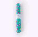 Petit Pan: Petunia in Cyan