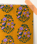 Petit Pan: Shalin in Saffron
