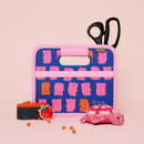 Gummy Bear Meori Foldable Box
