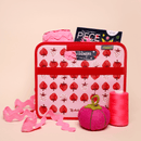 Small Meori Strawberry Box