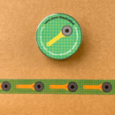 Coco West Washi Tape