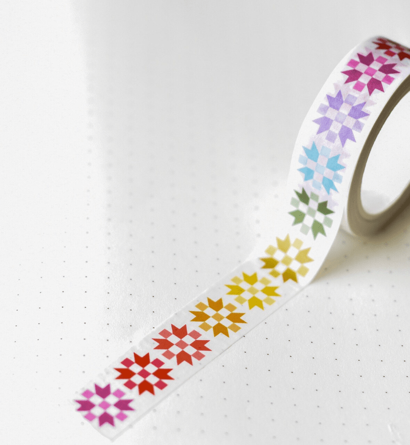 Coco West Washi Tape