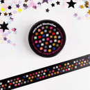Coco West Washi Tape