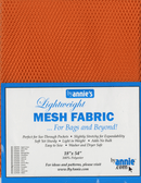 Mesh Fabric 18" by 54"