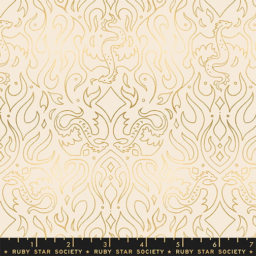 Fireglow: Scribe in Metallic Shell **BACK IN STOCK IN OCT**